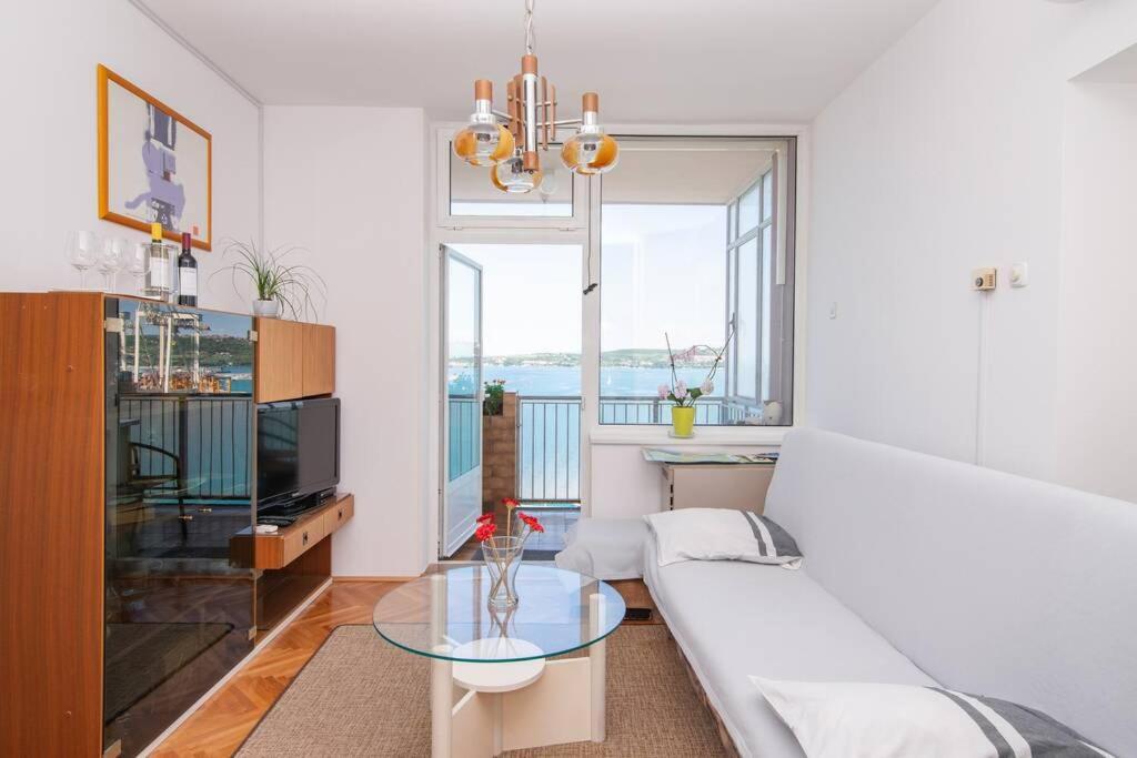Apartma Milena 科佩尔 外观 照片