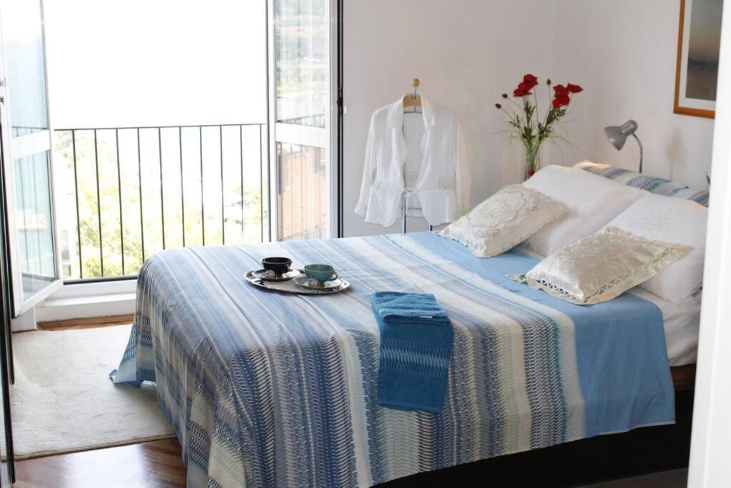Apartma Milena 科佩尔 外观 照片