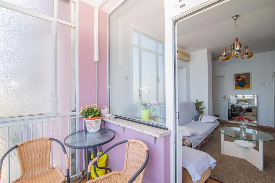 Apartma Milena 科佩尔 外观 照片