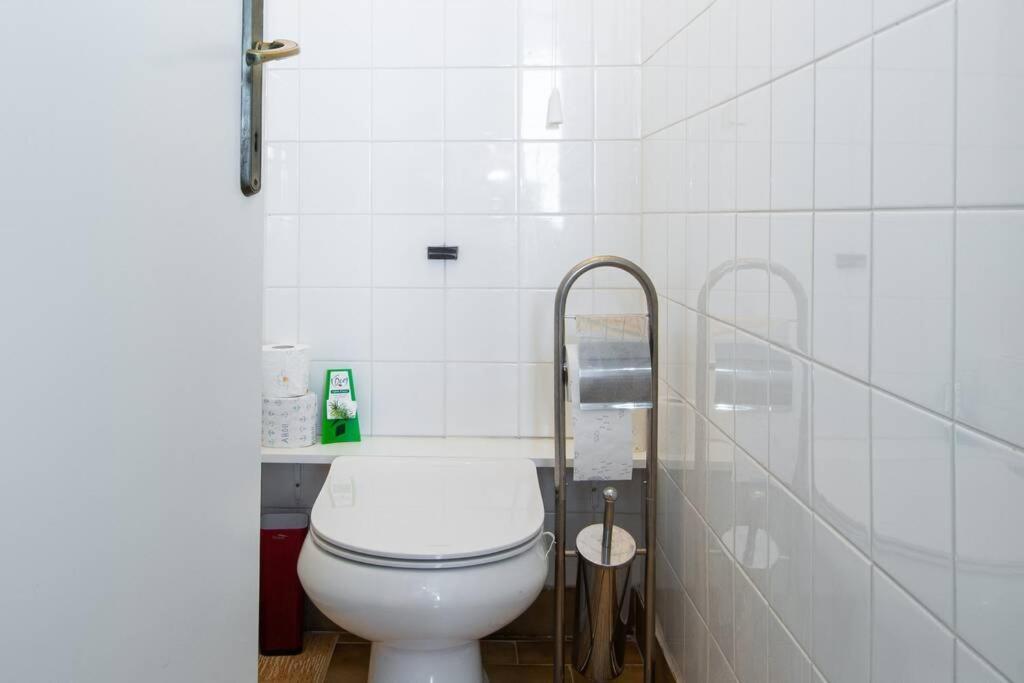 Apartma Milena 科佩尔 外观 照片
