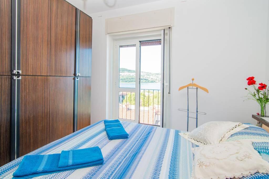 Apartma Milena 科佩尔 外观 照片