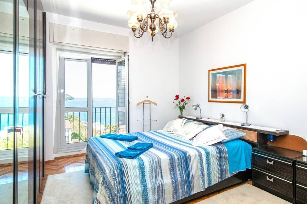 Apartma Milena 科佩尔 外观 照片