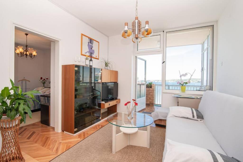 Apartma Milena 科佩尔 外观 照片
