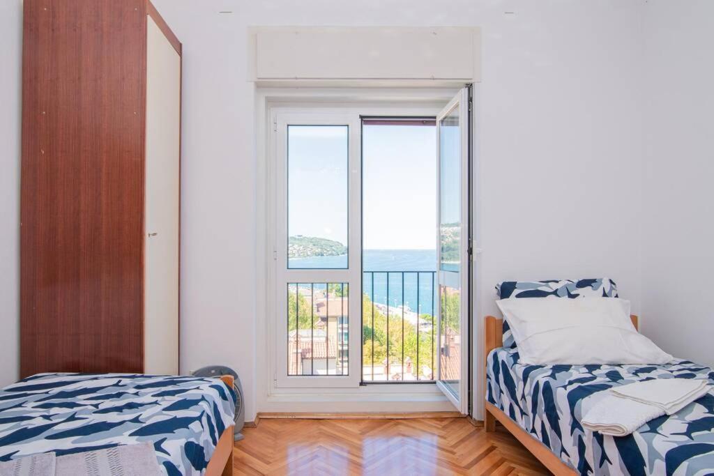 Apartma Milena 科佩尔 外观 照片