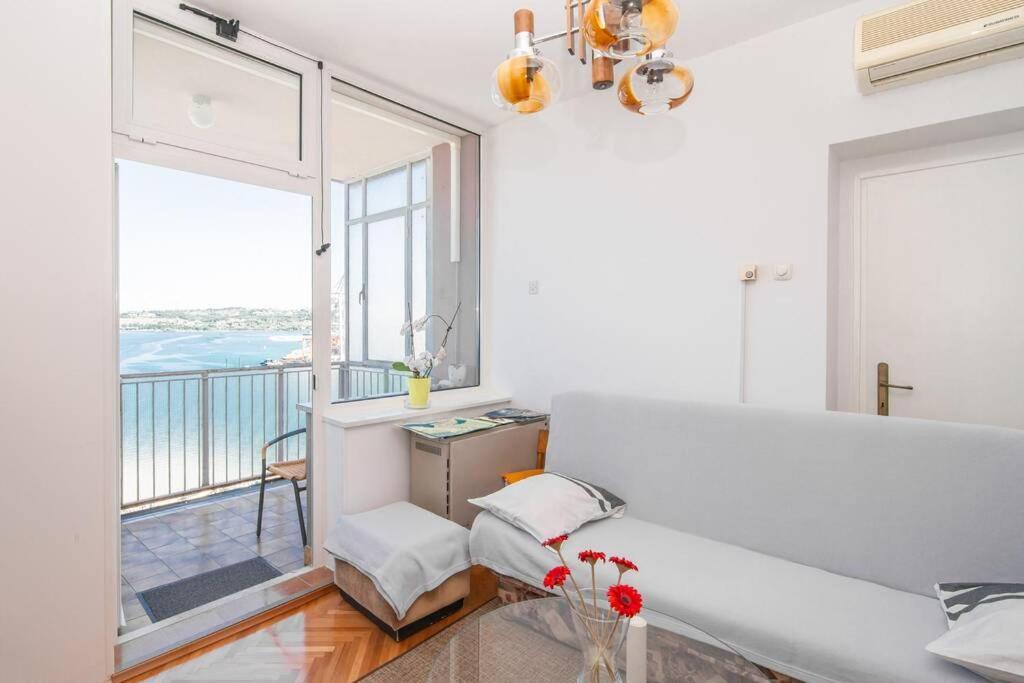 Apartma Milena 科佩尔 外观 照片