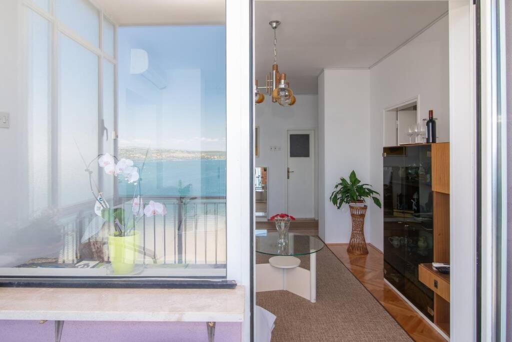 Apartma Milena 科佩尔 外观 照片