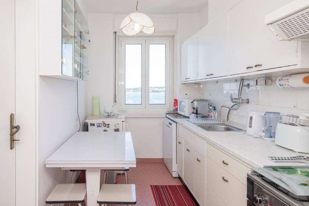 Apartma Milena 科佩尔 外观 照片